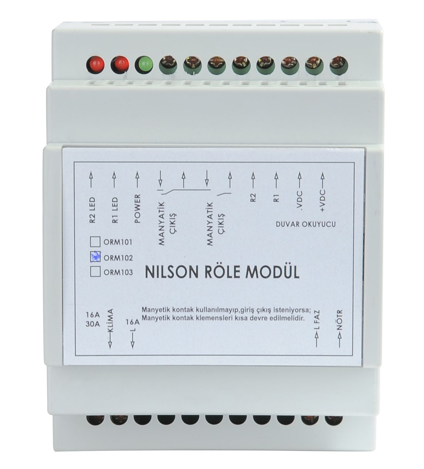 Kaçak Akım Rölesi Nedir ve Nasıl Çalışır?