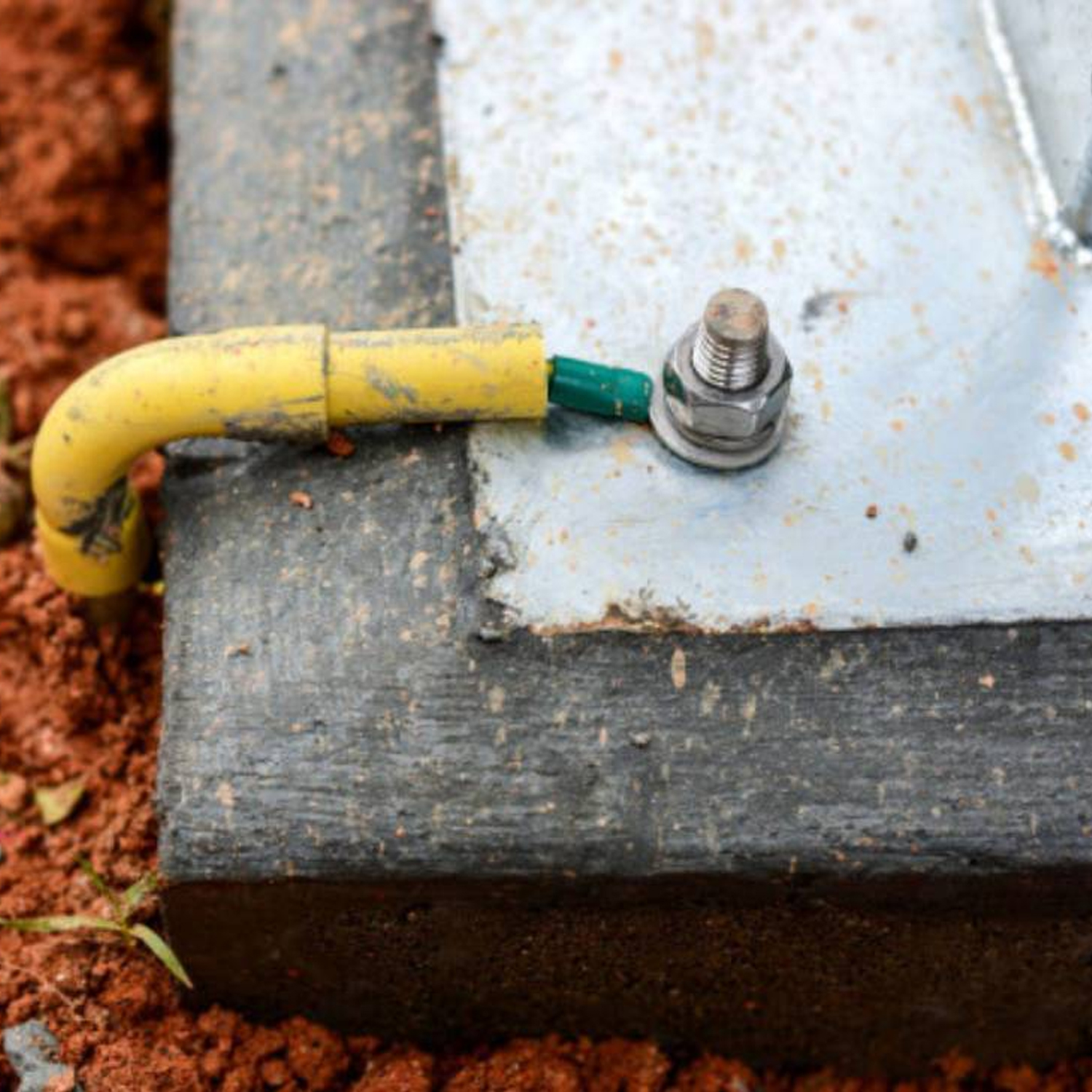 Elektrik Topraklaması Nedir? Topraklama Çeşitleri Nelerdir