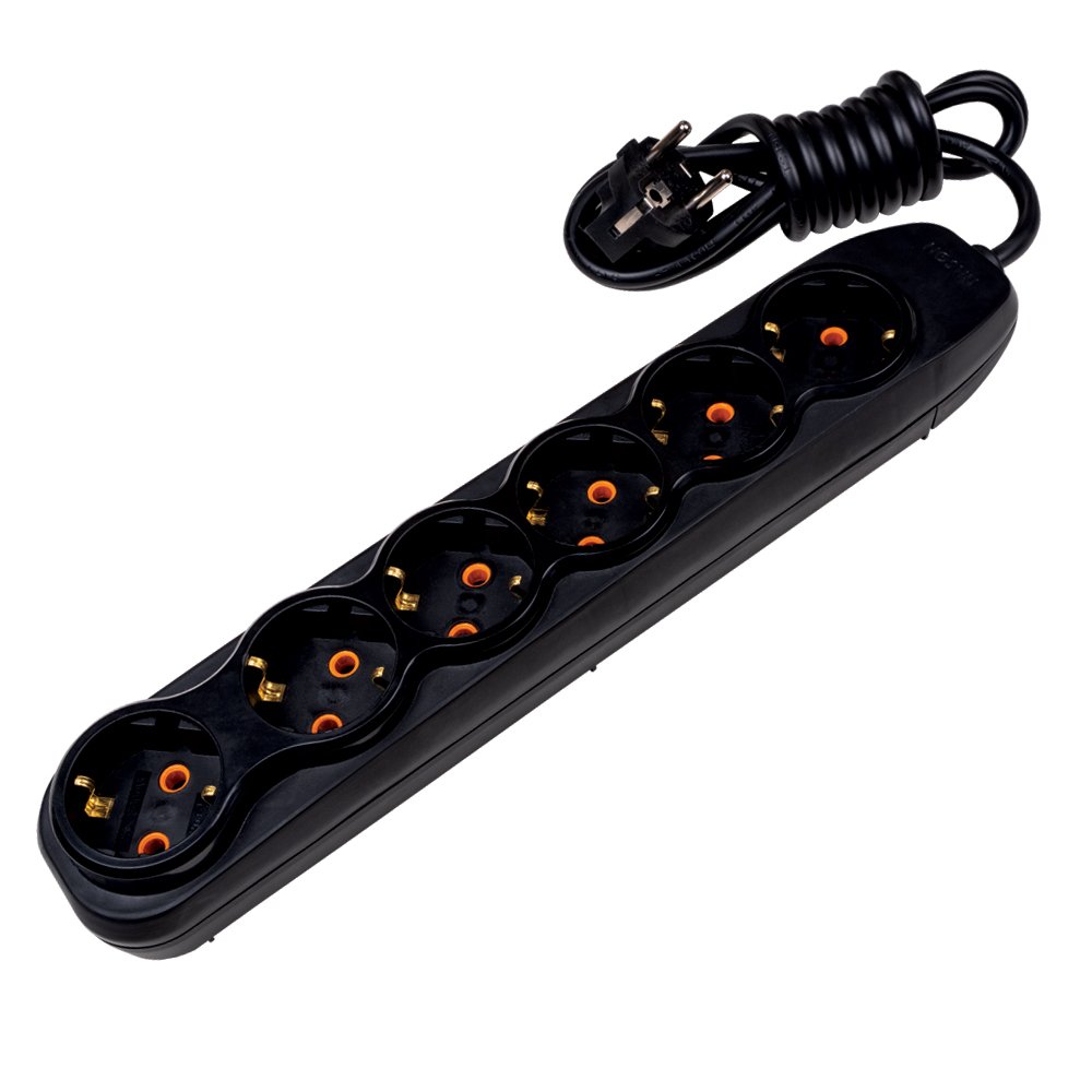 Çoklu Priz Nedir? Modelleri ve Özellikleri