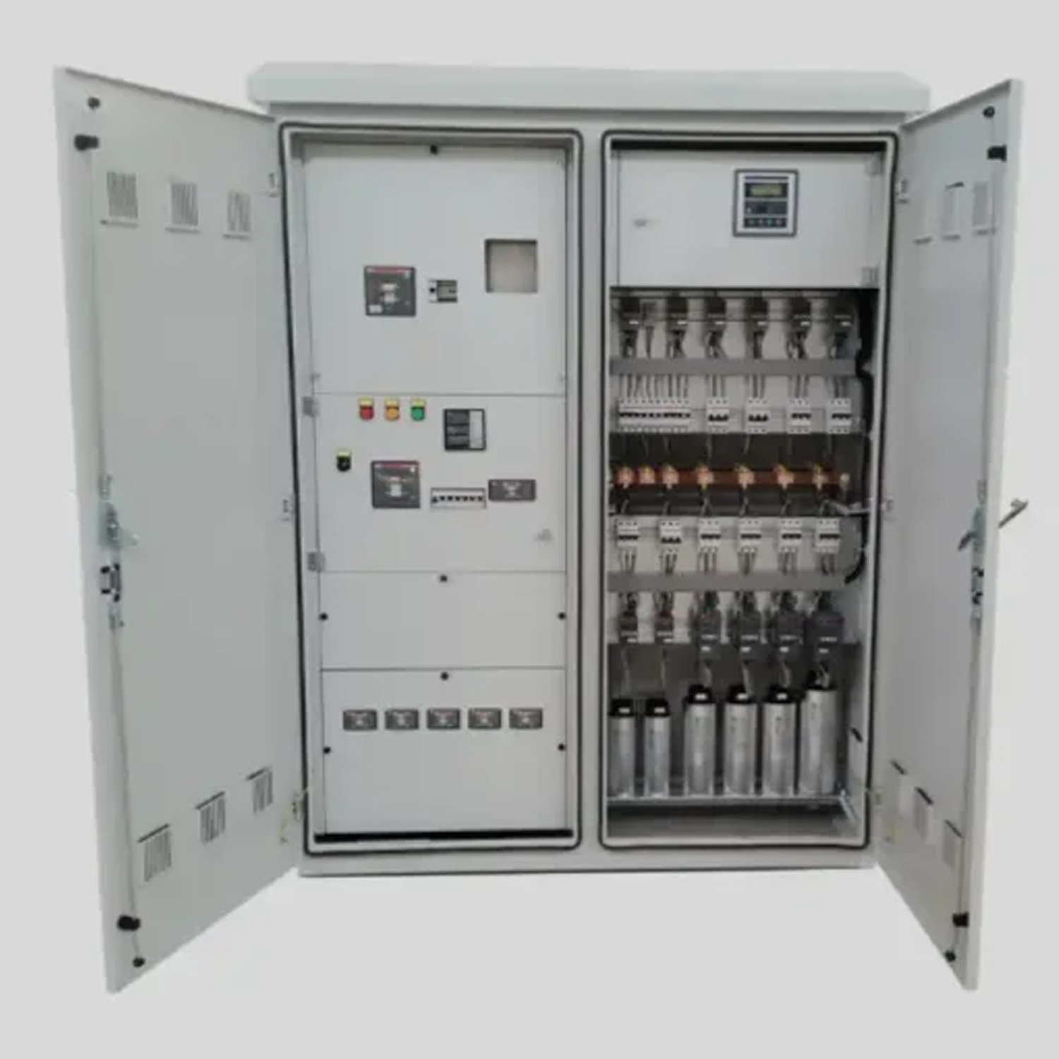 Kompanzasyon Nedir? Kompanzasyon Çeşitleri Nelerdir